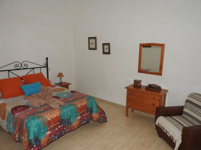 Apartamentos Casa Emblem�tica Casa Del Cuartel