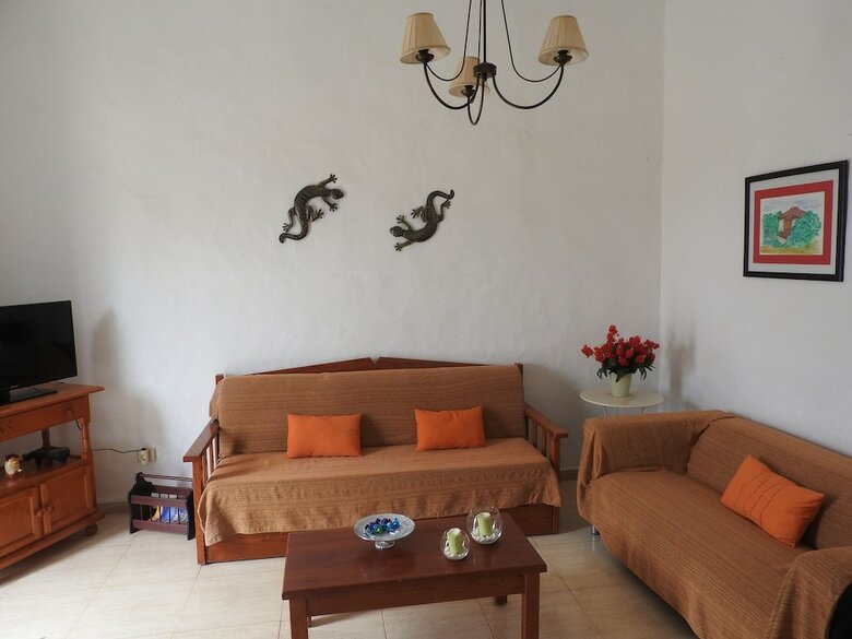 Apartamentos Casa Emblem�tica Casa Del Cuartel