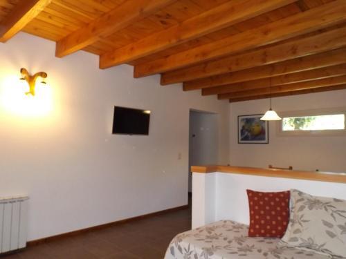 Posada Hosteria Huellas Andinas