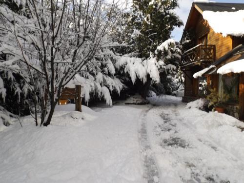 Posada Hosteria Huellas Andinas