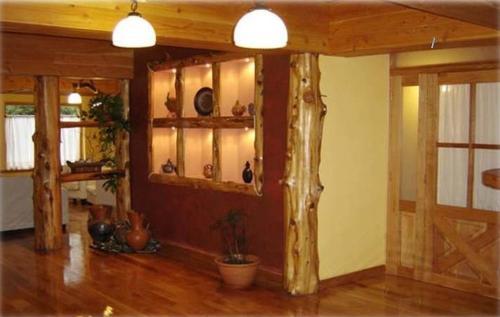 Posada Hosteria Huellas Andinas