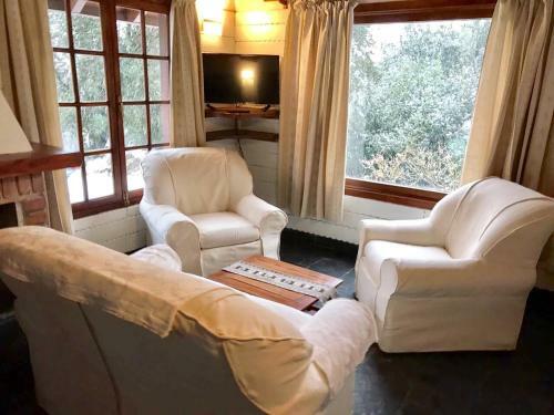 Posada Hoster�a Lancuyen Villa De Monta�a