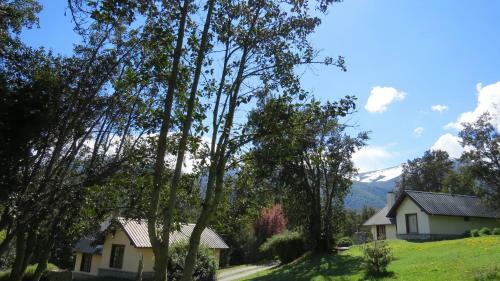 Posada Hoster�a Lancuyen Villa De Monta�a
