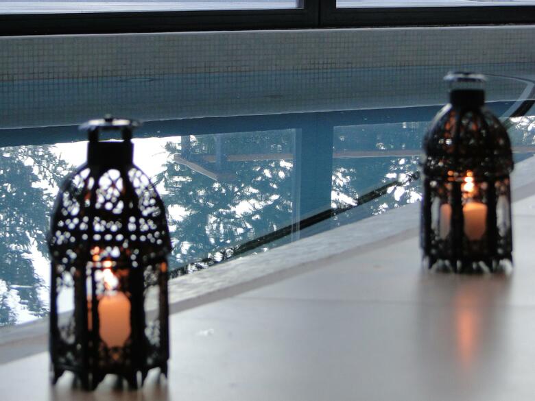 Lodge Caba�as Ruca Kuyen Golf & Resort