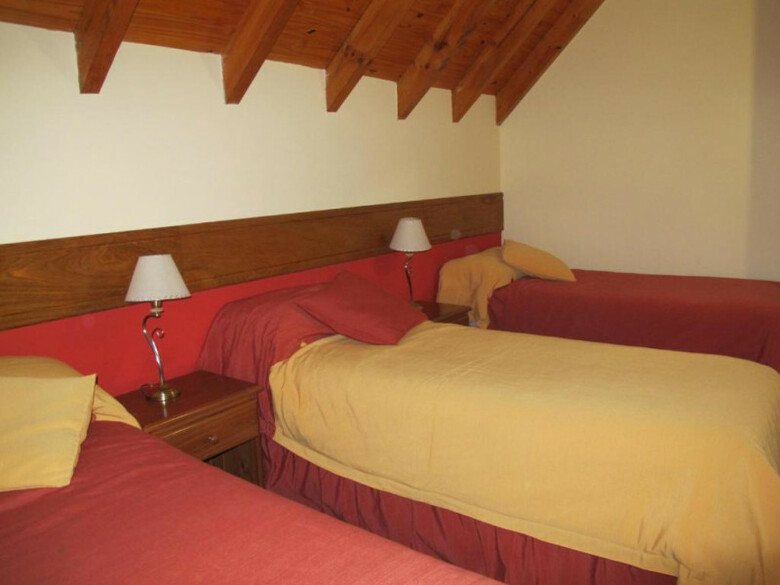 Posada Hosteria Maiten Escondido