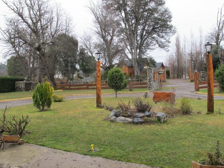 Posada Hosteria Maiten Escondido
