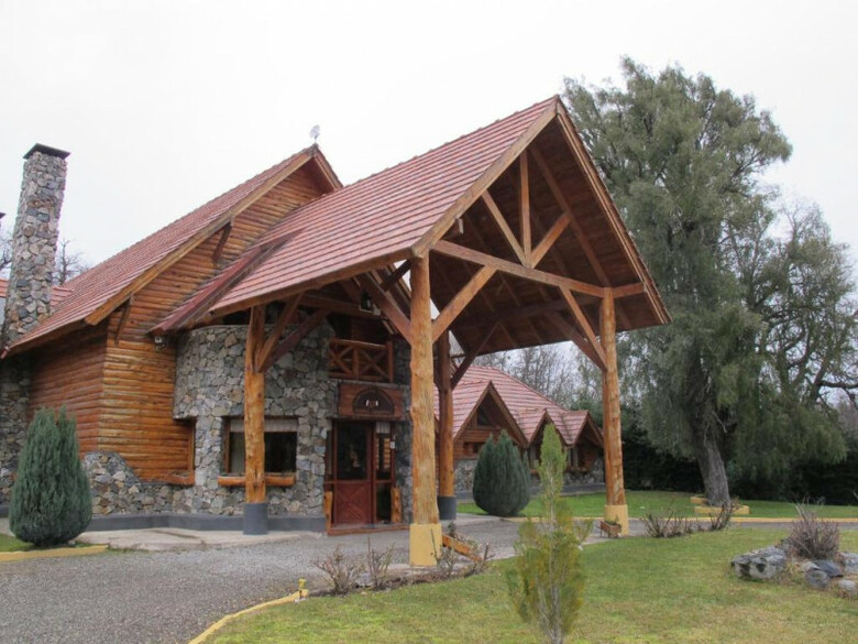 Posada Hosteria Maiten Escondido