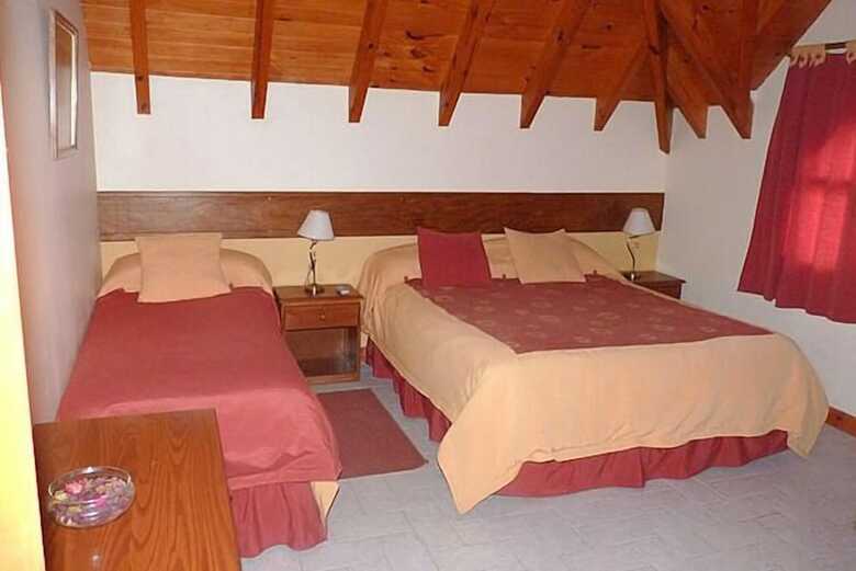 Posada Hosteria Maiten Escondido
