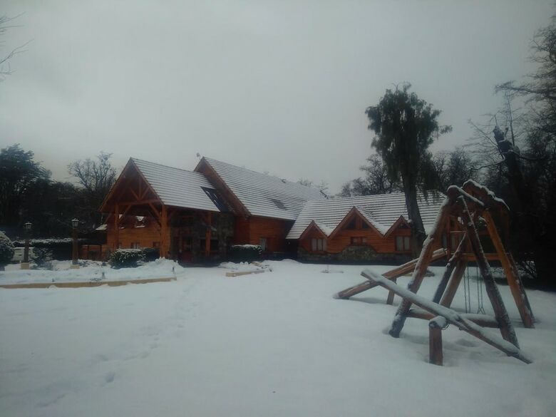 Posada Hosteria Maiten Escondido