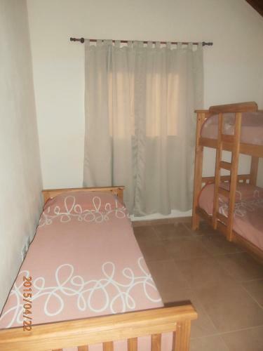 Lodge Caba�as De Cara Al Sol