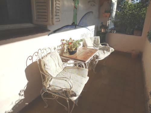 Albergue Mamacha Tatai