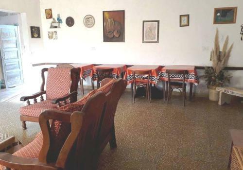 Albergue Mamacha Tatai