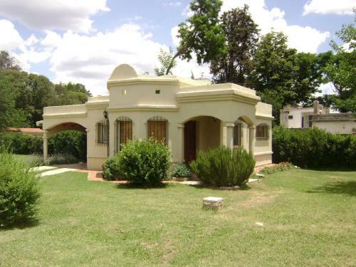 Lodge Villa Camila