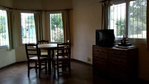 Lodge Villa Camila