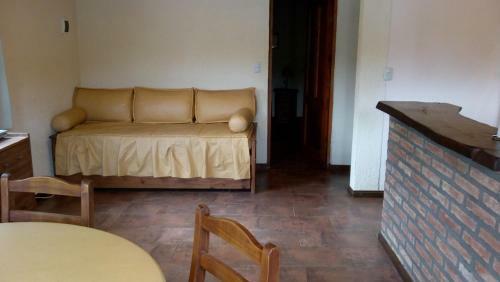 Lodge Villa Camila