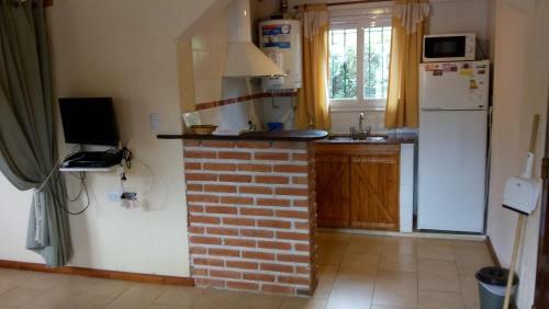 Lodge Villa Camila