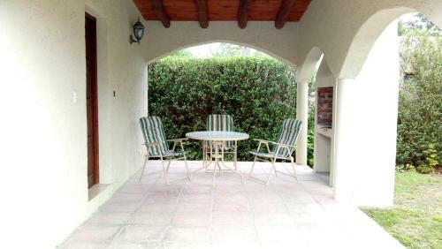 Lodge Villa Camila
