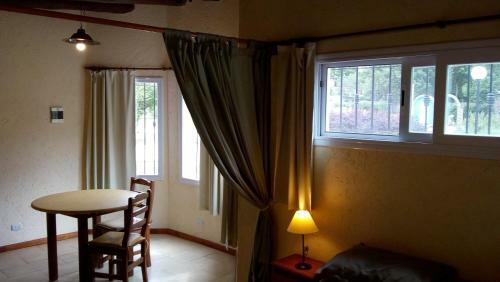 Lodge Villa Camila