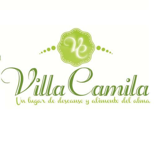 Lodge Villa Camila