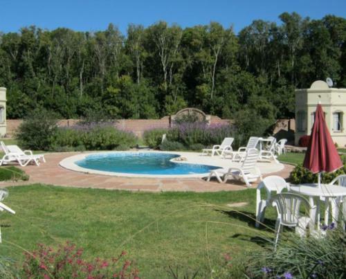 Lodge Villa Camila