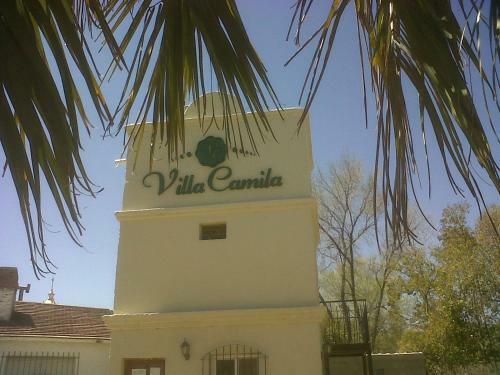 Lodge Villa Camila