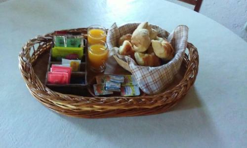 Lodge Villa Camila