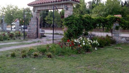 Lodge Villa Camila