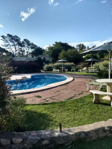 Lodge Villa Camila