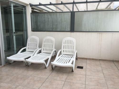 Apartamento Balcarce Deluxe