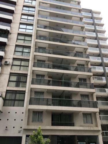 Apartamento Balcarce Deluxe