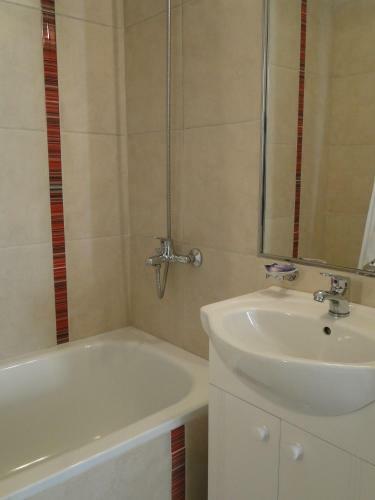Apartamento Balcarce Deluxe