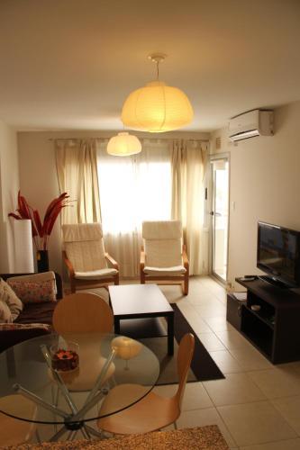 Apartamento Cordoba Rent Centro Avellaneda