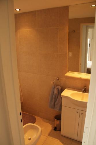 Apartamento Cordoba Rent Centro Avellaneda