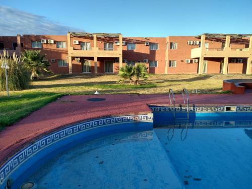 Hotel Pircas Negras