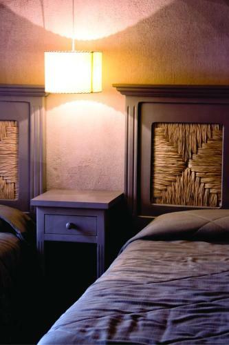 Hotel Ca�on De Talampaya