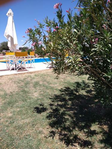 Hotel Ca�on De Talampaya