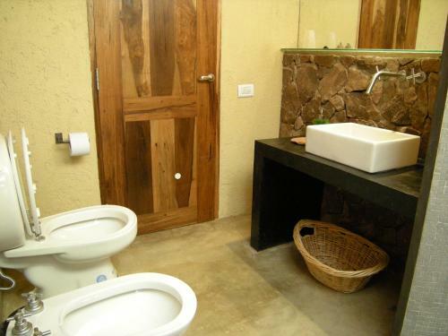 Posada Cuatrovientos Hoster�a