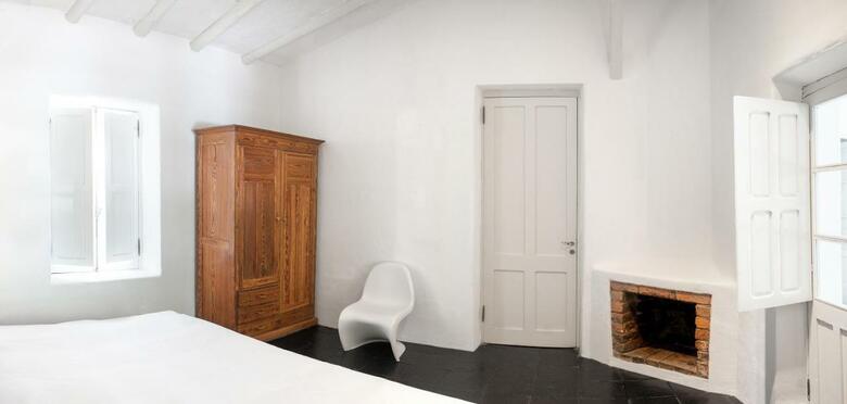 Postales Hotel Boutique Valle De Uco