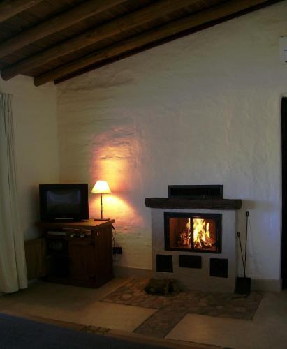 Lodge Tupungato Divino