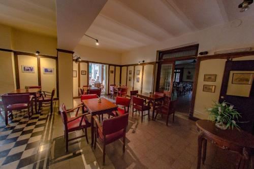 Hotel Yacanto