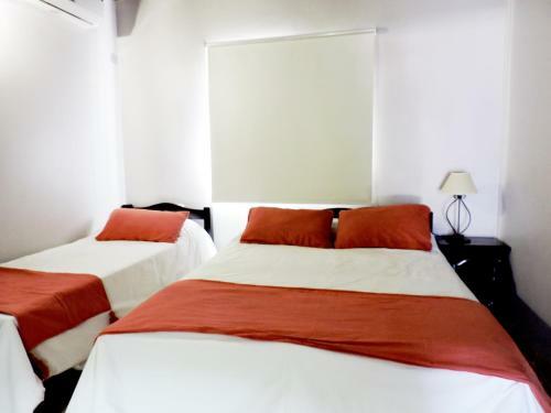 Lodge Caba�as Mburucuy� Poty