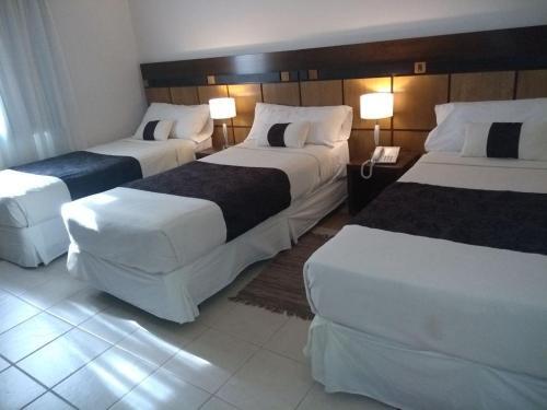 Camino Real Plaza Hotel