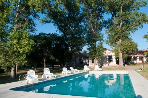 Camino Real Plaza Hotel