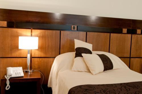 Camino Real Plaza Hotel