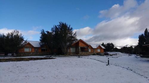 Barrancas De Quilquihue