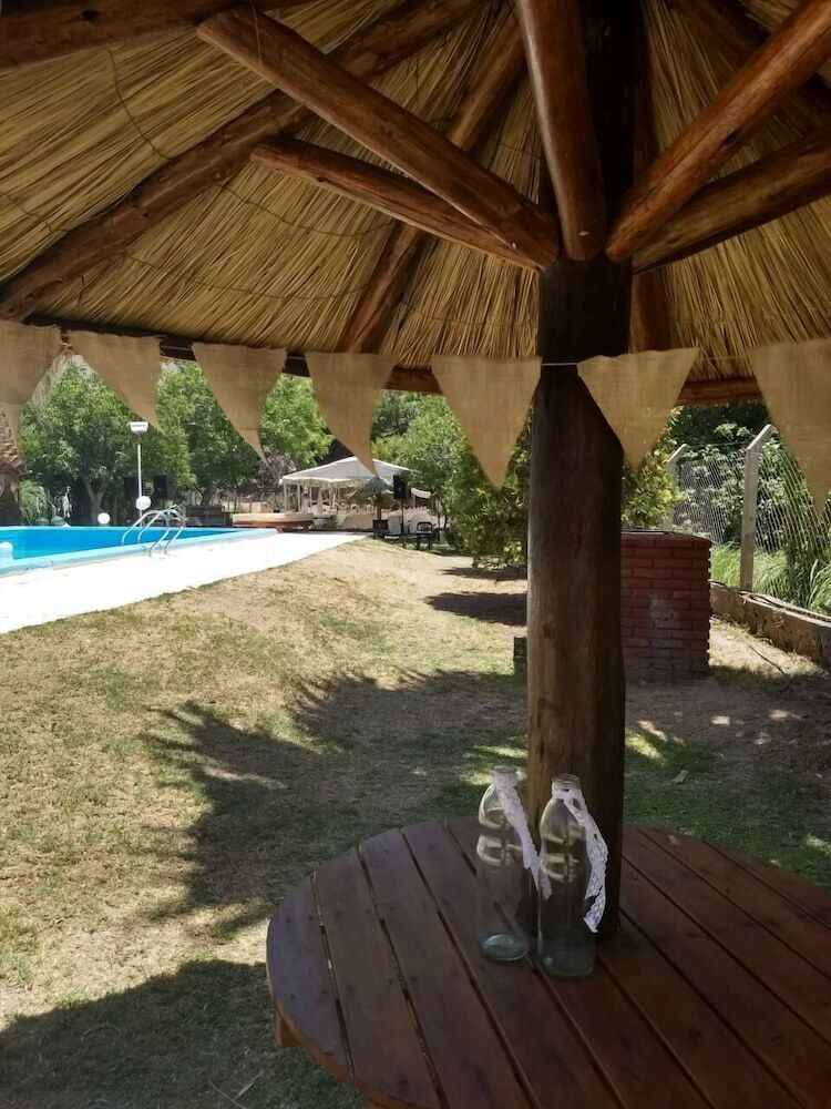 Posada Sanagasta Hosteria