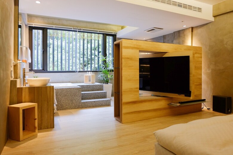 Bed & Breakfast Shao Guang 188