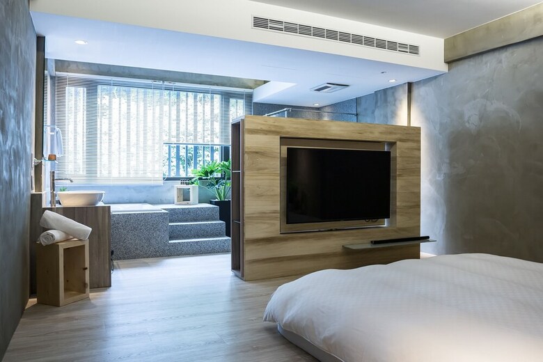 Bed & Breakfast Shao Guang 188