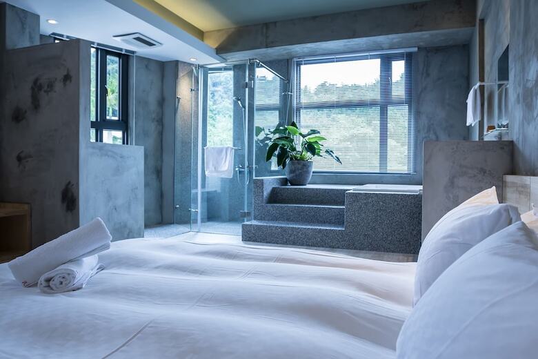 Bed & Breakfast Shao Guang 188