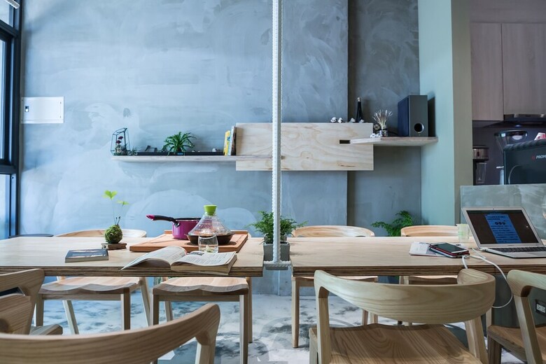 Bed & Breakfast Shao Guang 188